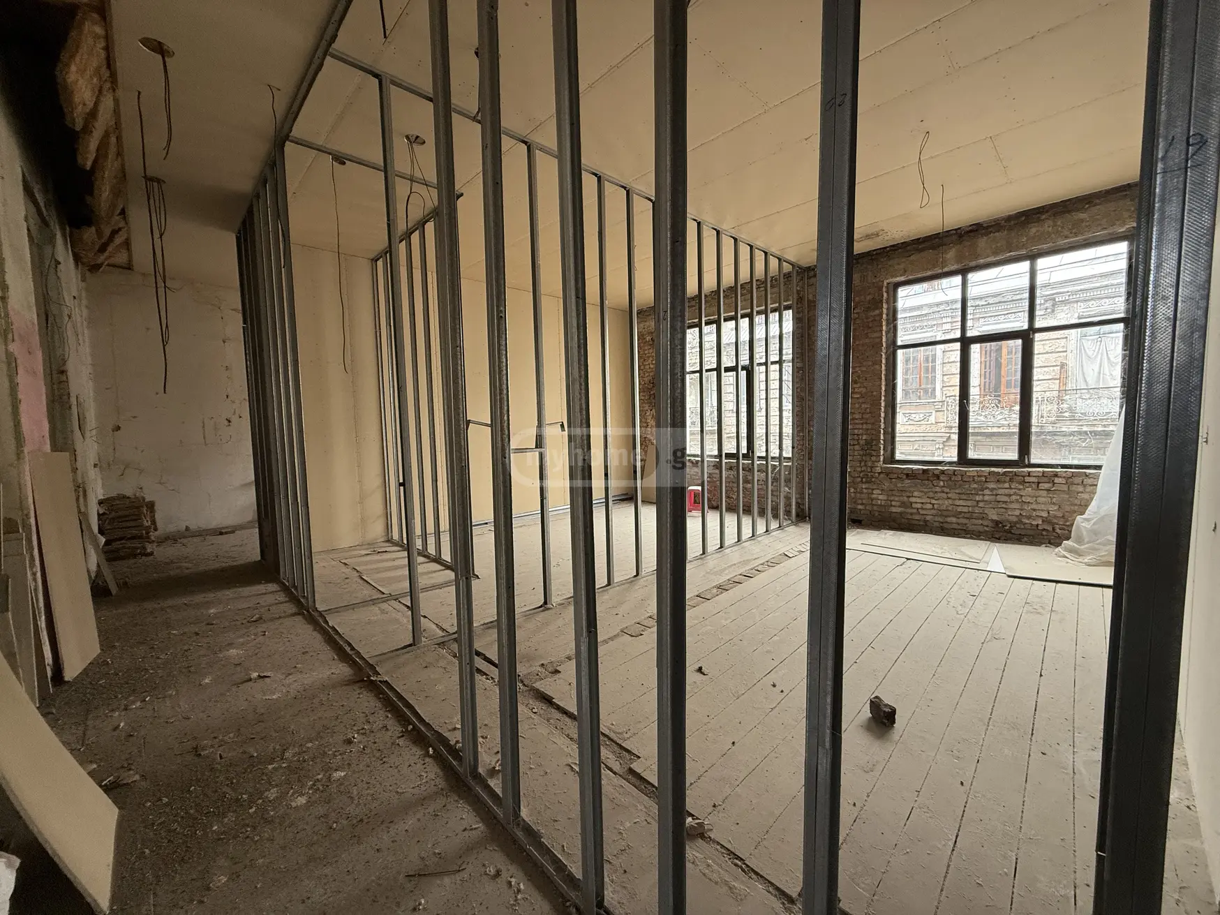 Universal Commercial Area For Sale In Sololaki view 18