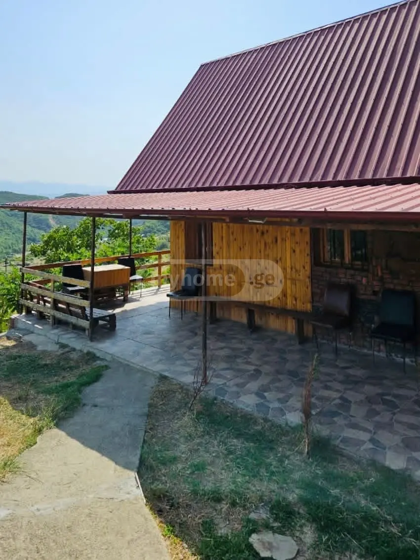 4 Room Country House Daily Rent In Gldani view 4