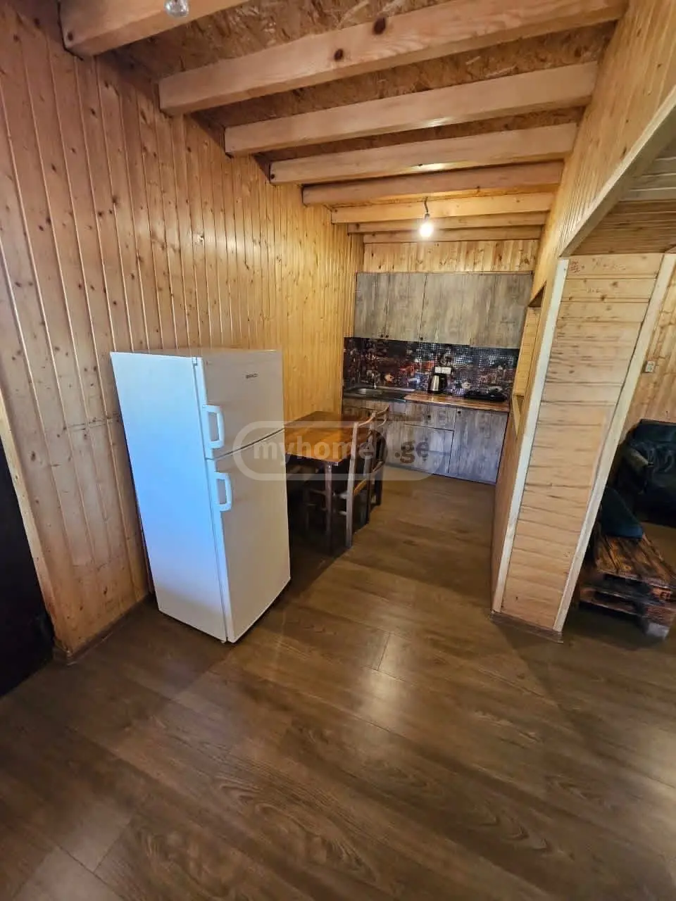 4 Room Country House Daily Rent In Gldani view 9