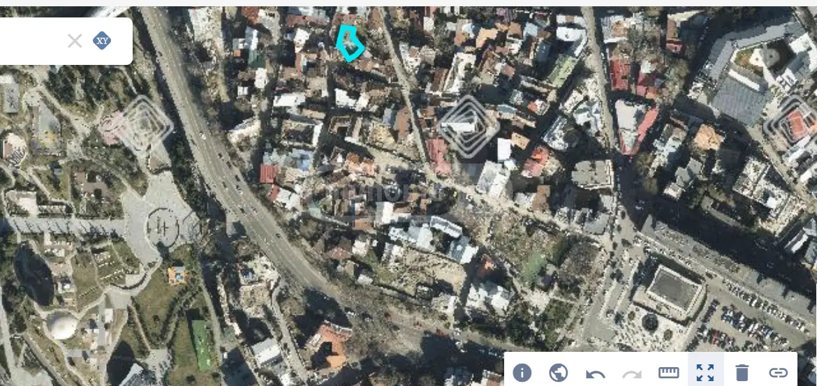 Non-Agricultural Plot For Sale In Avlabari view 2