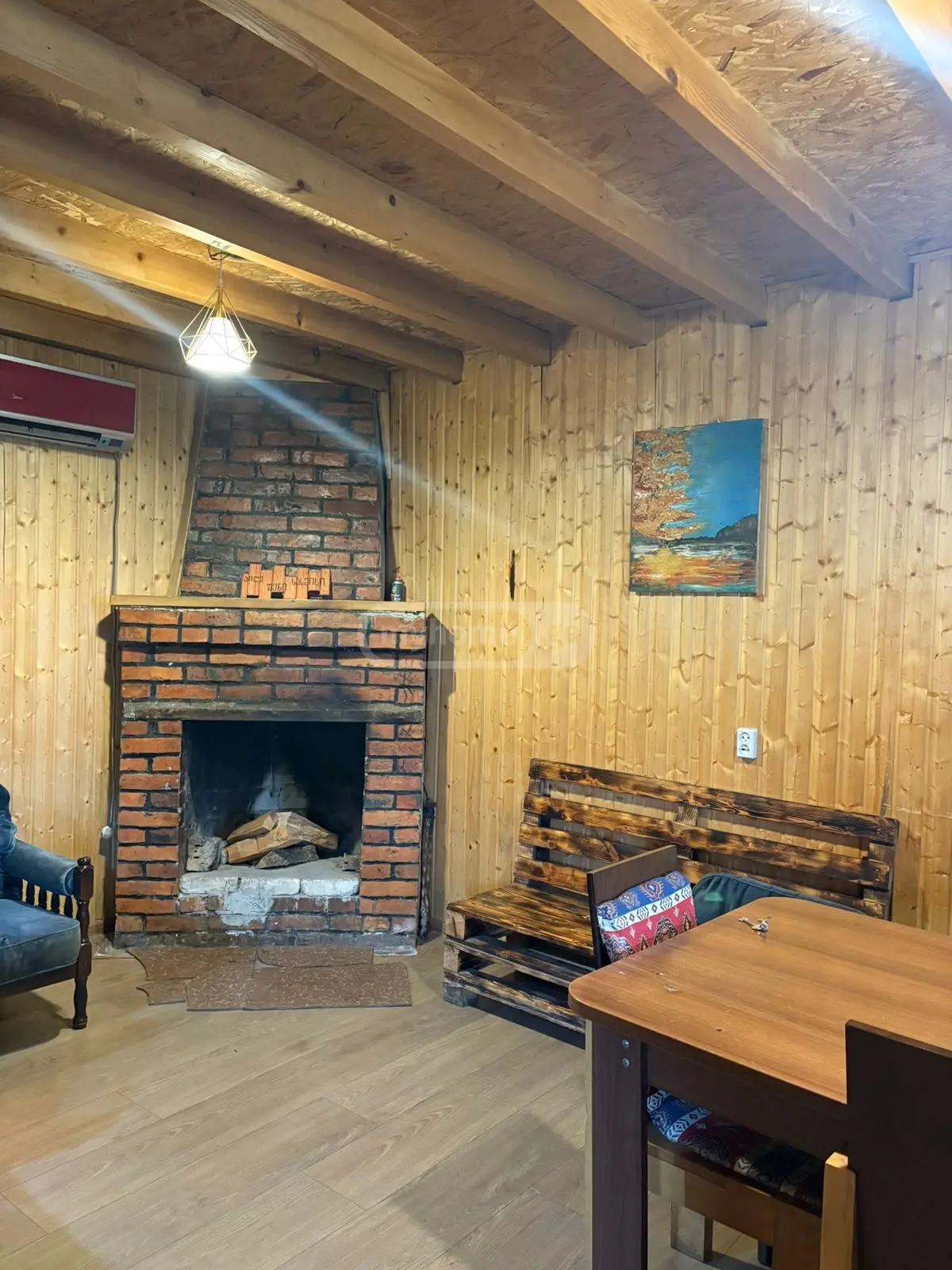 4 Room Country House Daily Rent In Gldani view 5