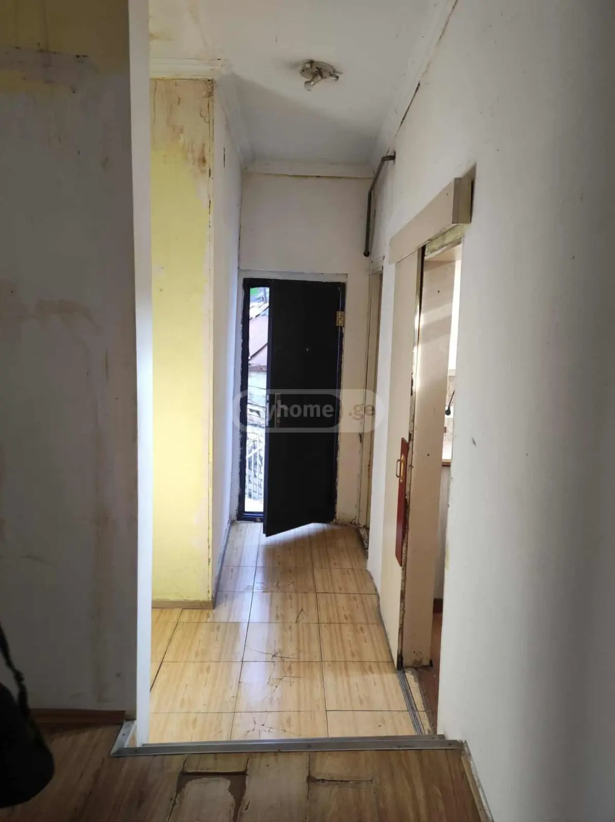 Non-Agricultural Plot For Sale In Avlabari view 4