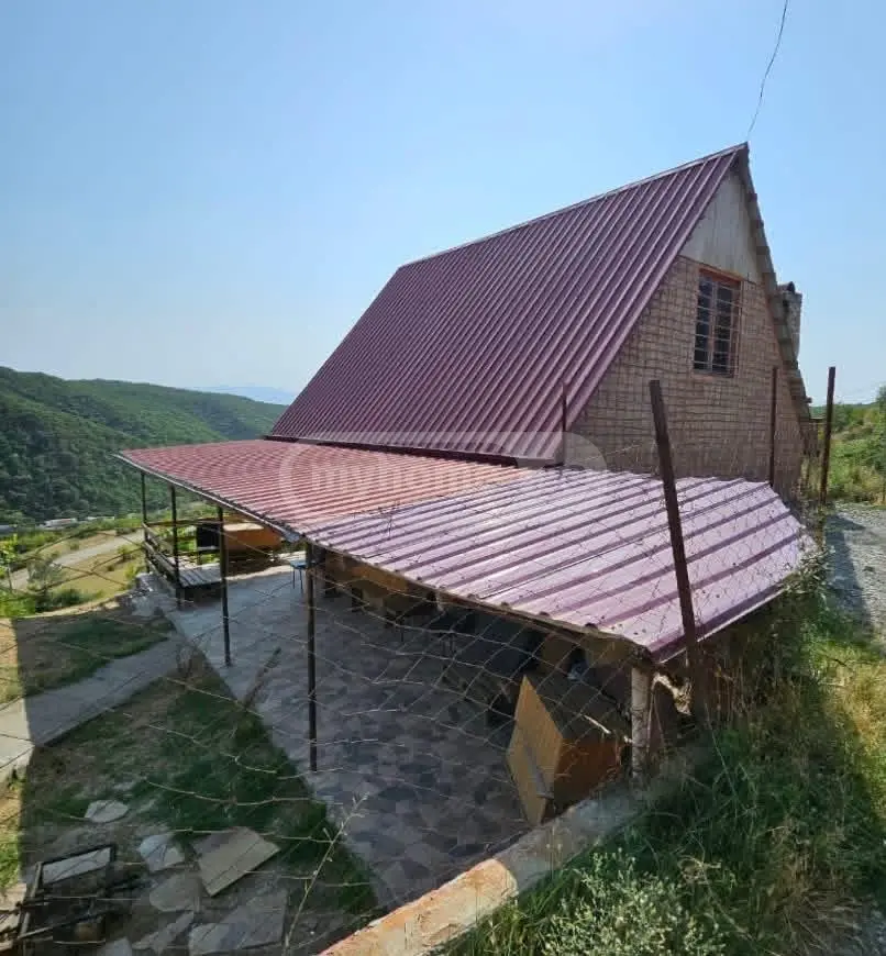 4 Room Country House Daily Rent In Gldani view 8