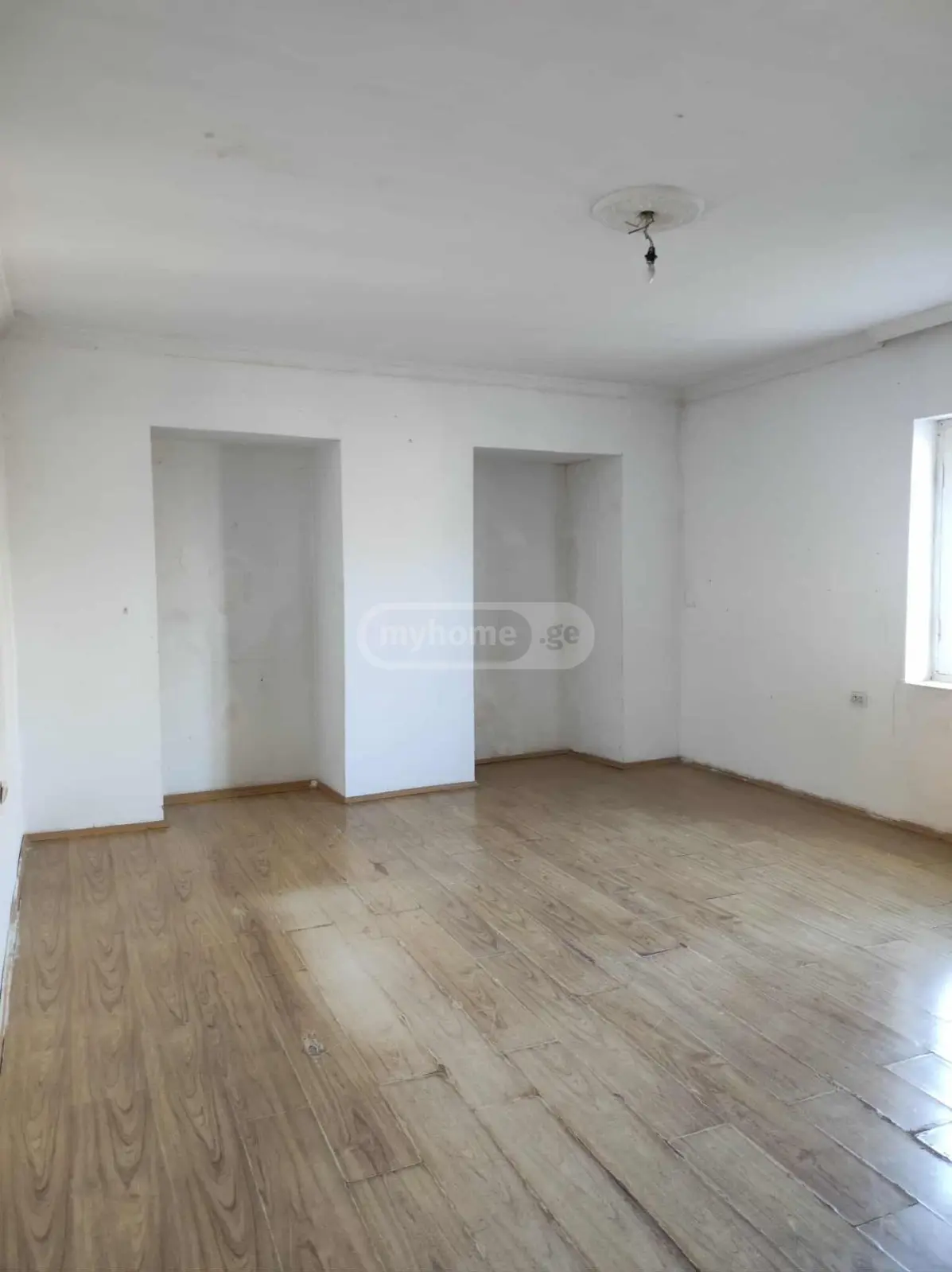 Non-Agricultural Plot For Sale In Avlabari view 3