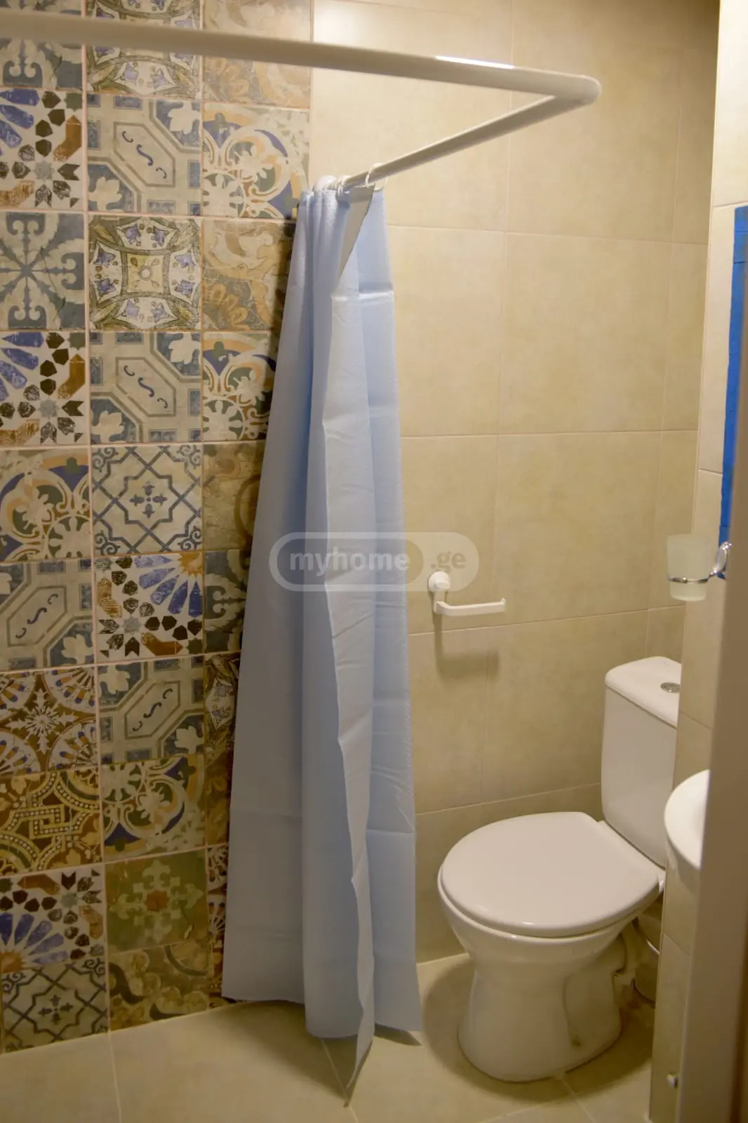 5 Room Private House For Rent In Telavi view 8