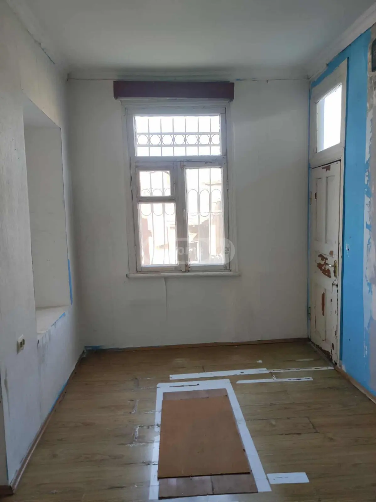 Non-Agricultural Plot For Sale In Avlabari view 6