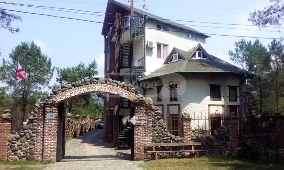 3 Room Apartment For Sale view 8
