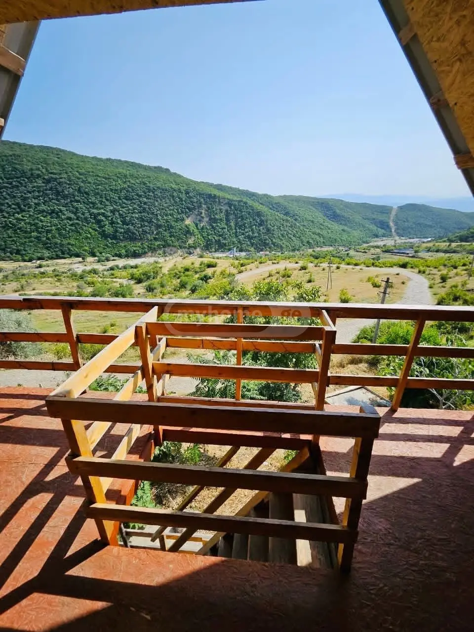 4 Room Country House Daily Rent In Gldani view 13