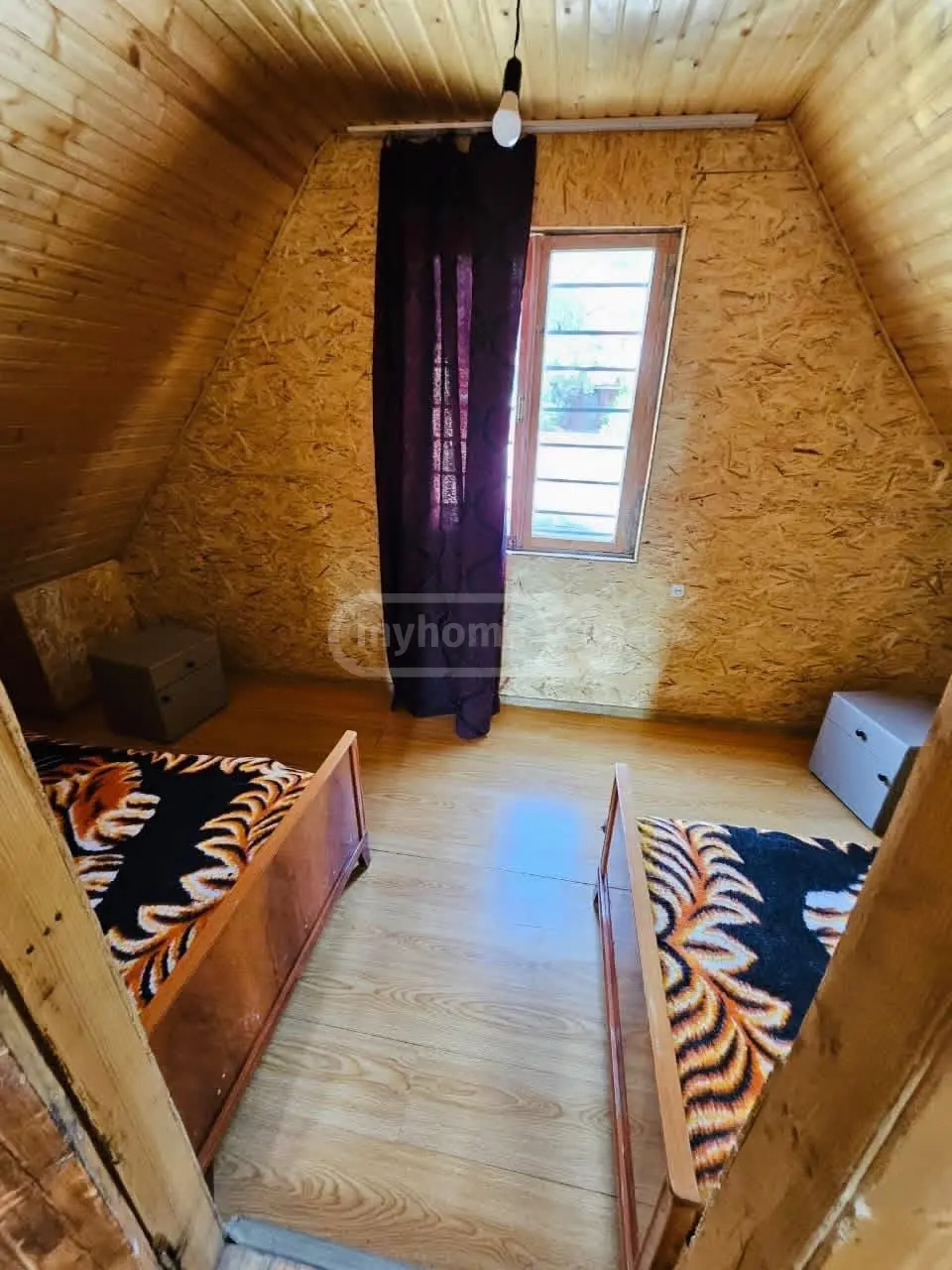 4 Room Country House Daily Rent In Gldani view 10