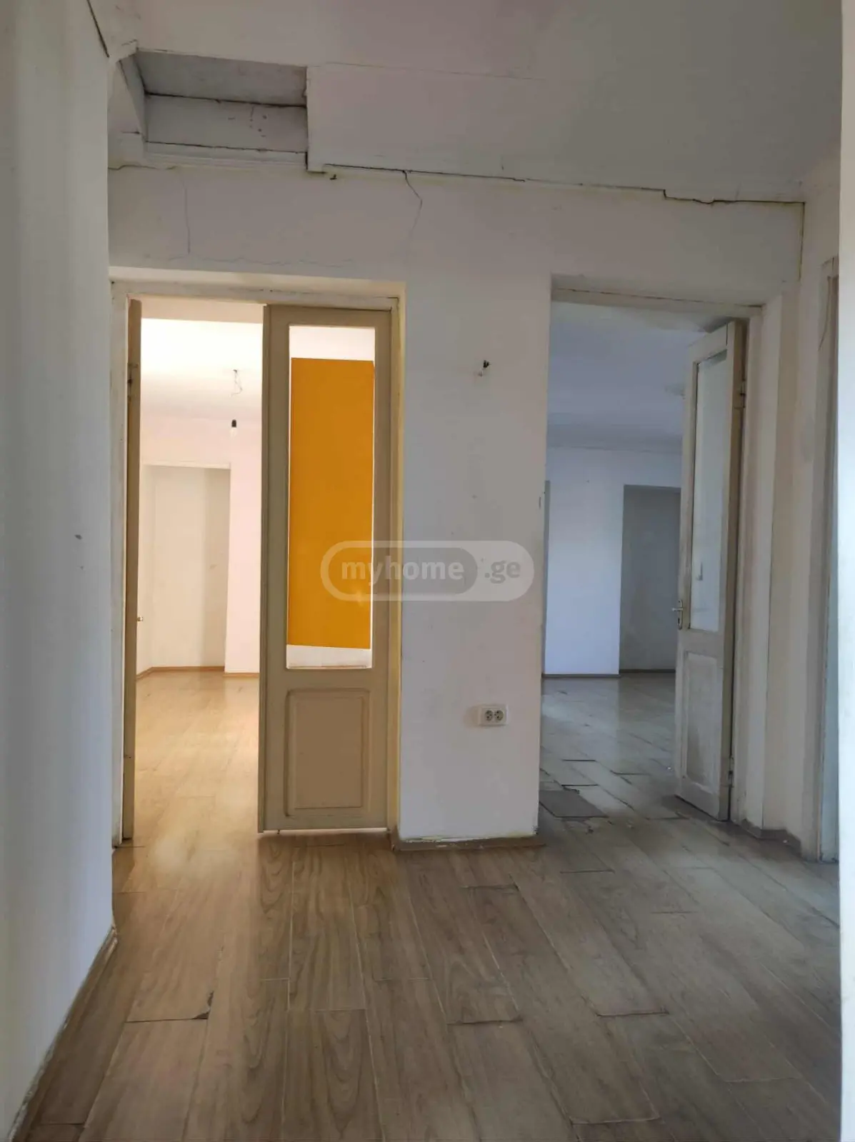 Non-Agricultural Plot For Sale In Avlabari view 5