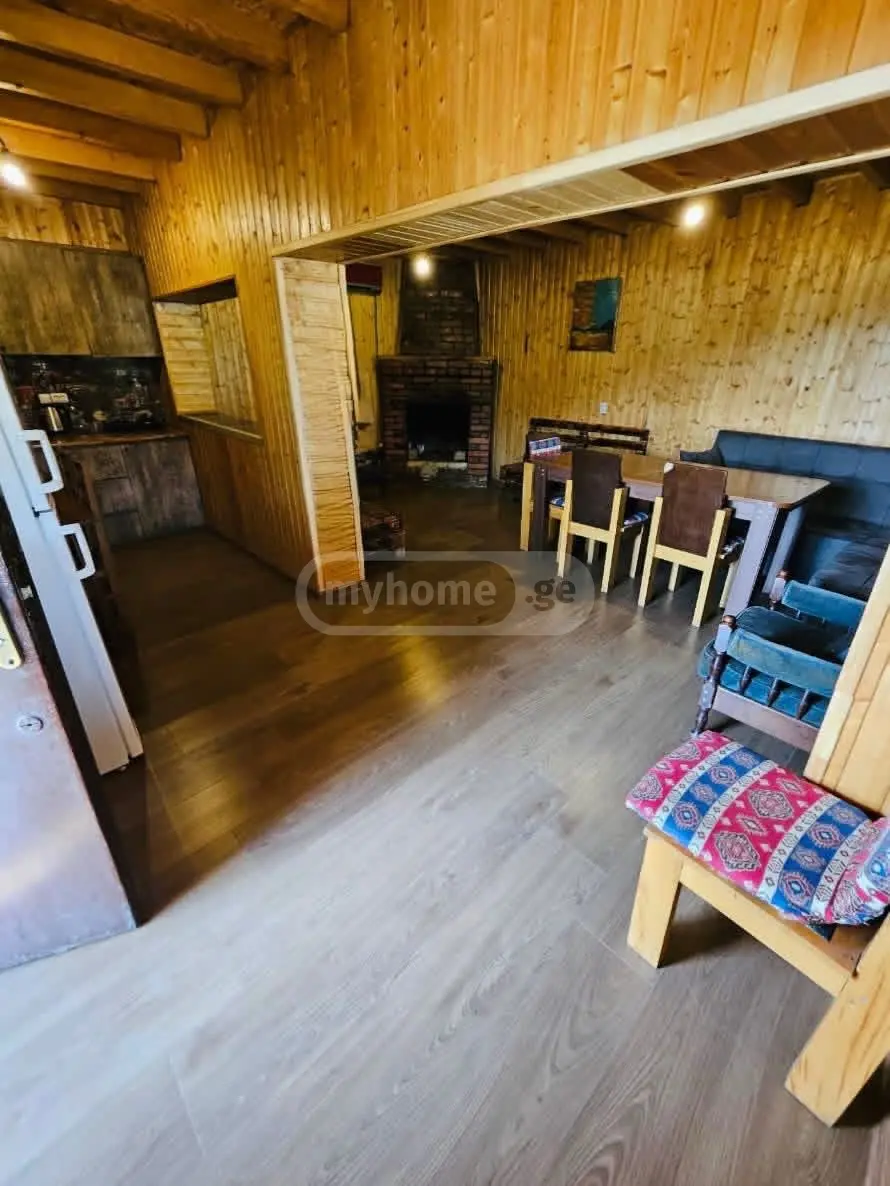 4 Room Country House Daily Rent In Gldani view 7