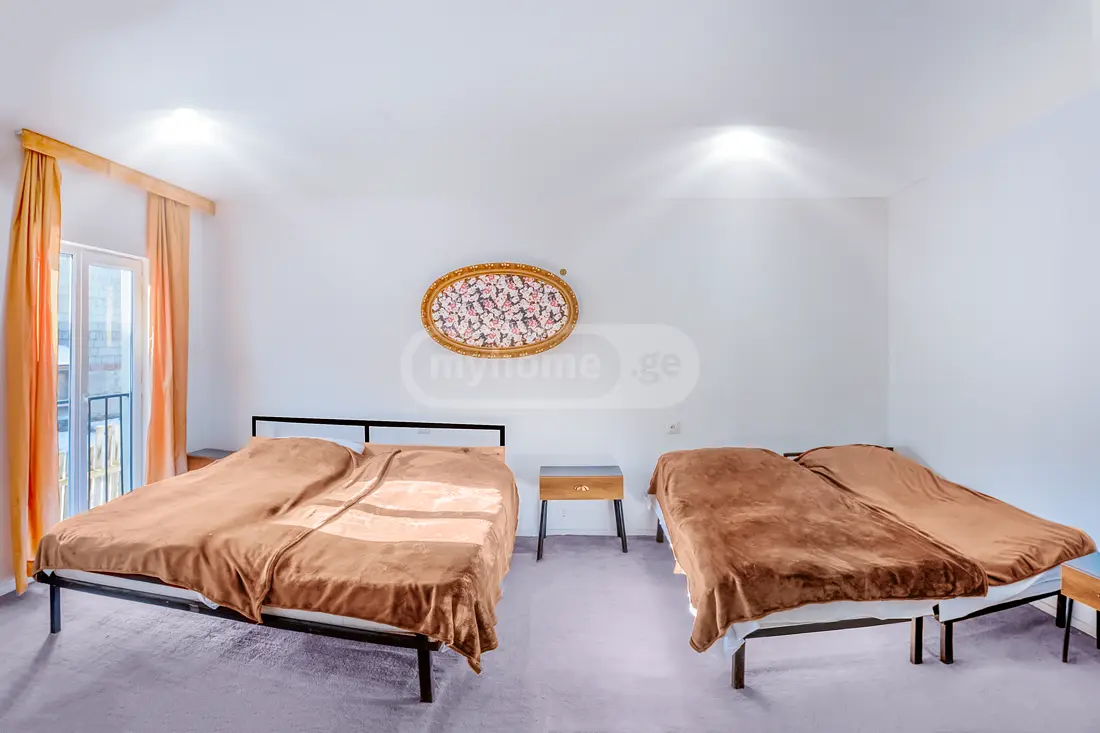 10+ Room Private House Daily Rent In Bakuriani view 10