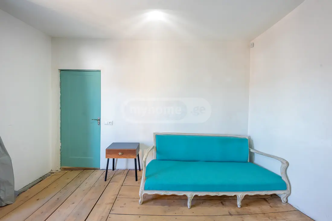 10+ Room Private House Daily Rent In Bakuriani view 3