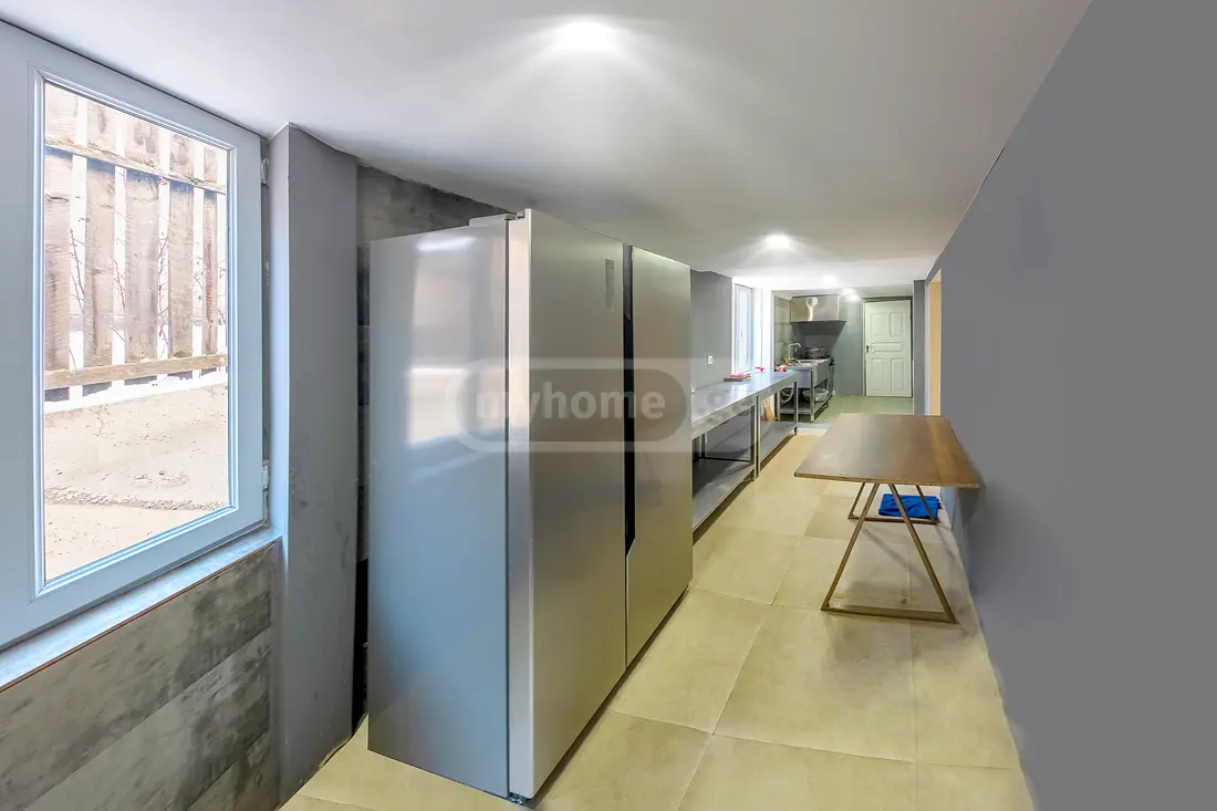 10+ Room Private House Daily Rent In Bakuriani view 2