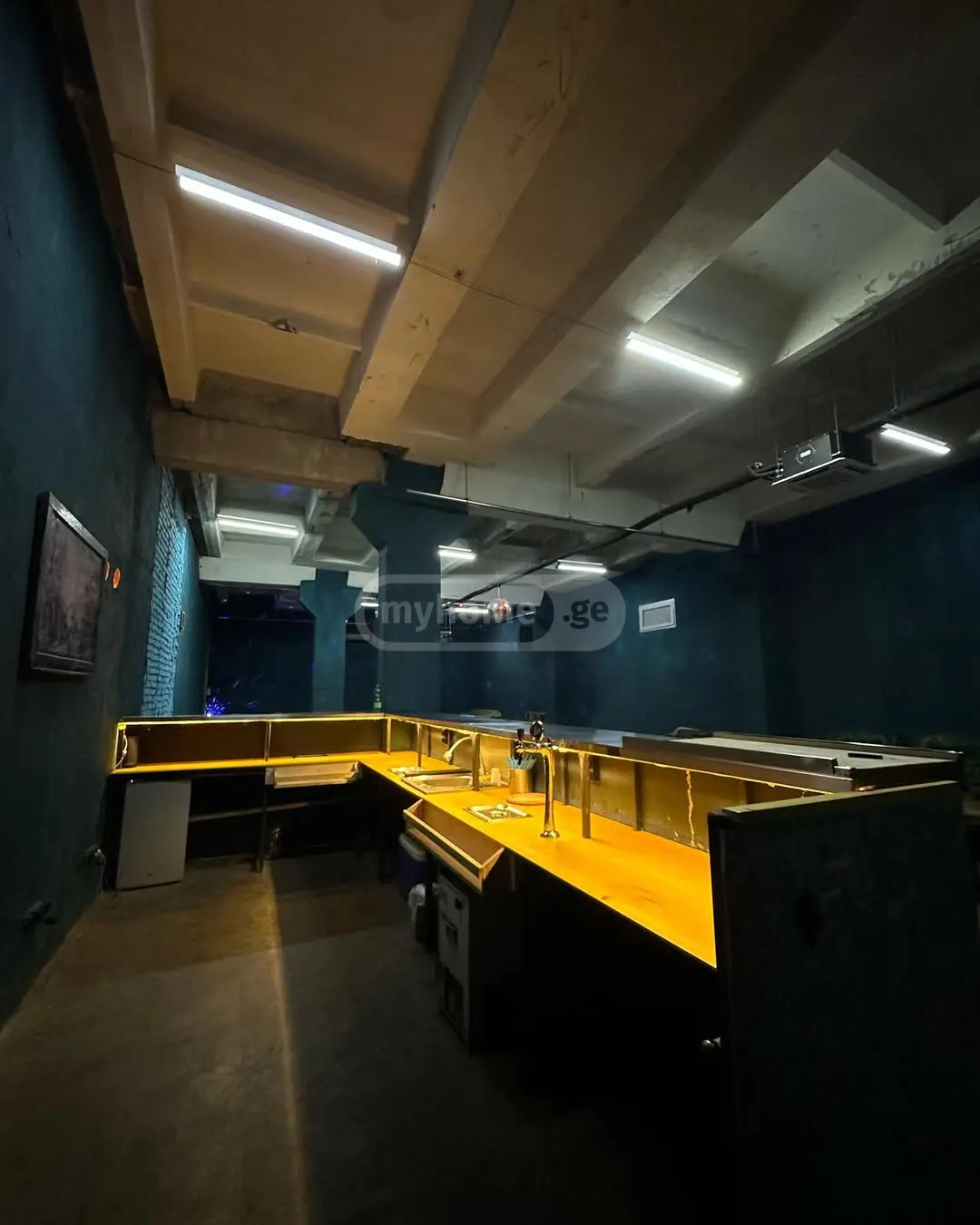 1 Room Private House Daily Rent In Digomi view 13