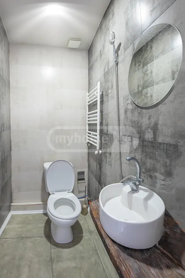 10+ Room Private House Daily Rent In Bakuriani view 6