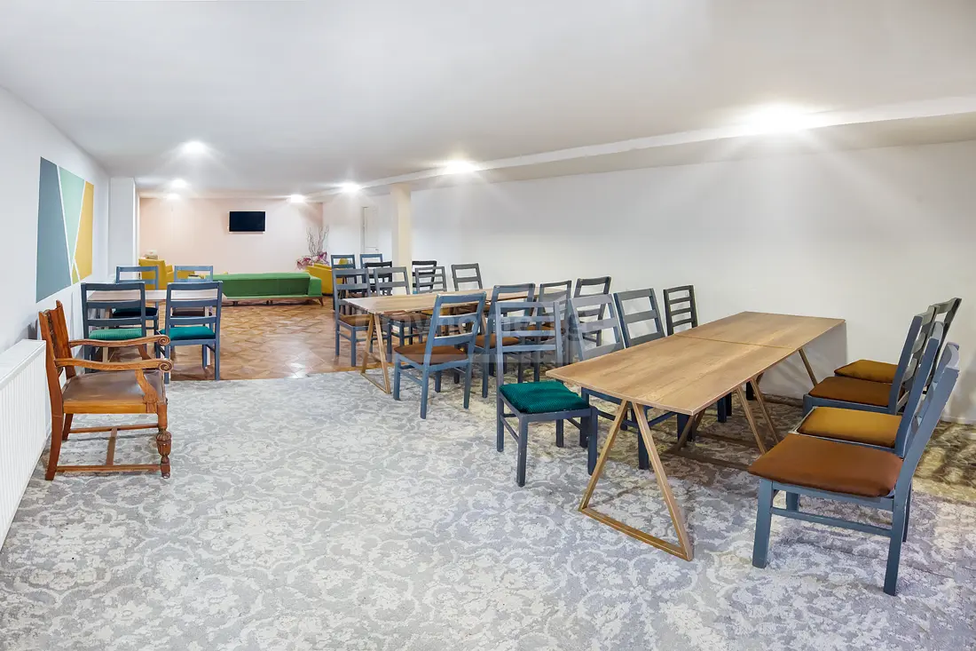 10+ Room Private House Daily Rent In Bakuriani view 4