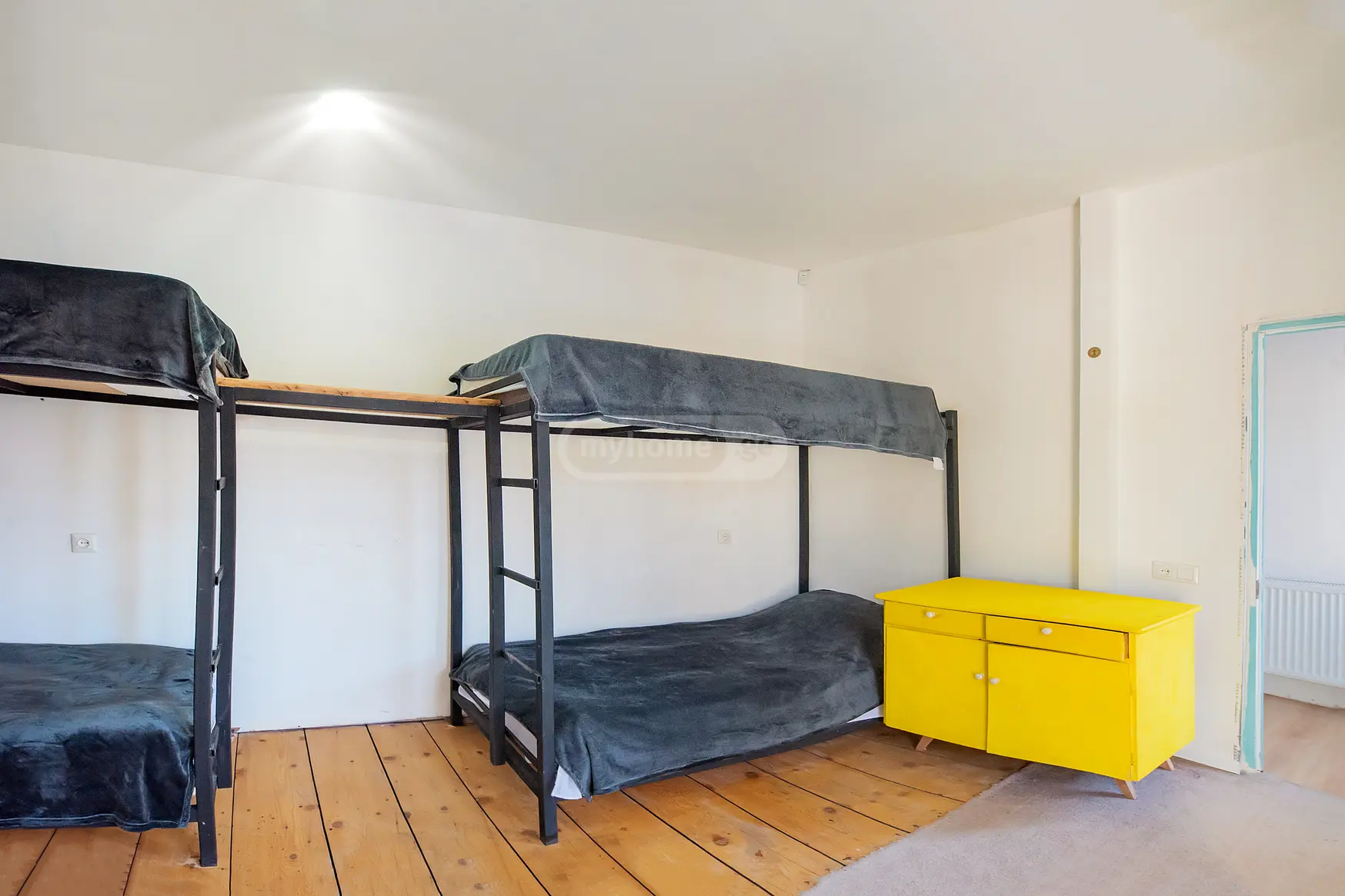 10+ Room Private House Daily Rent In Bakuriani view 11