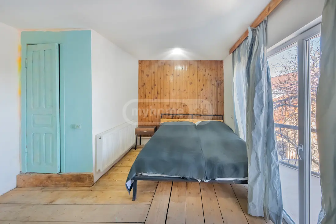 10+ Room Private House Daily Rent In Bakuriani view 1
