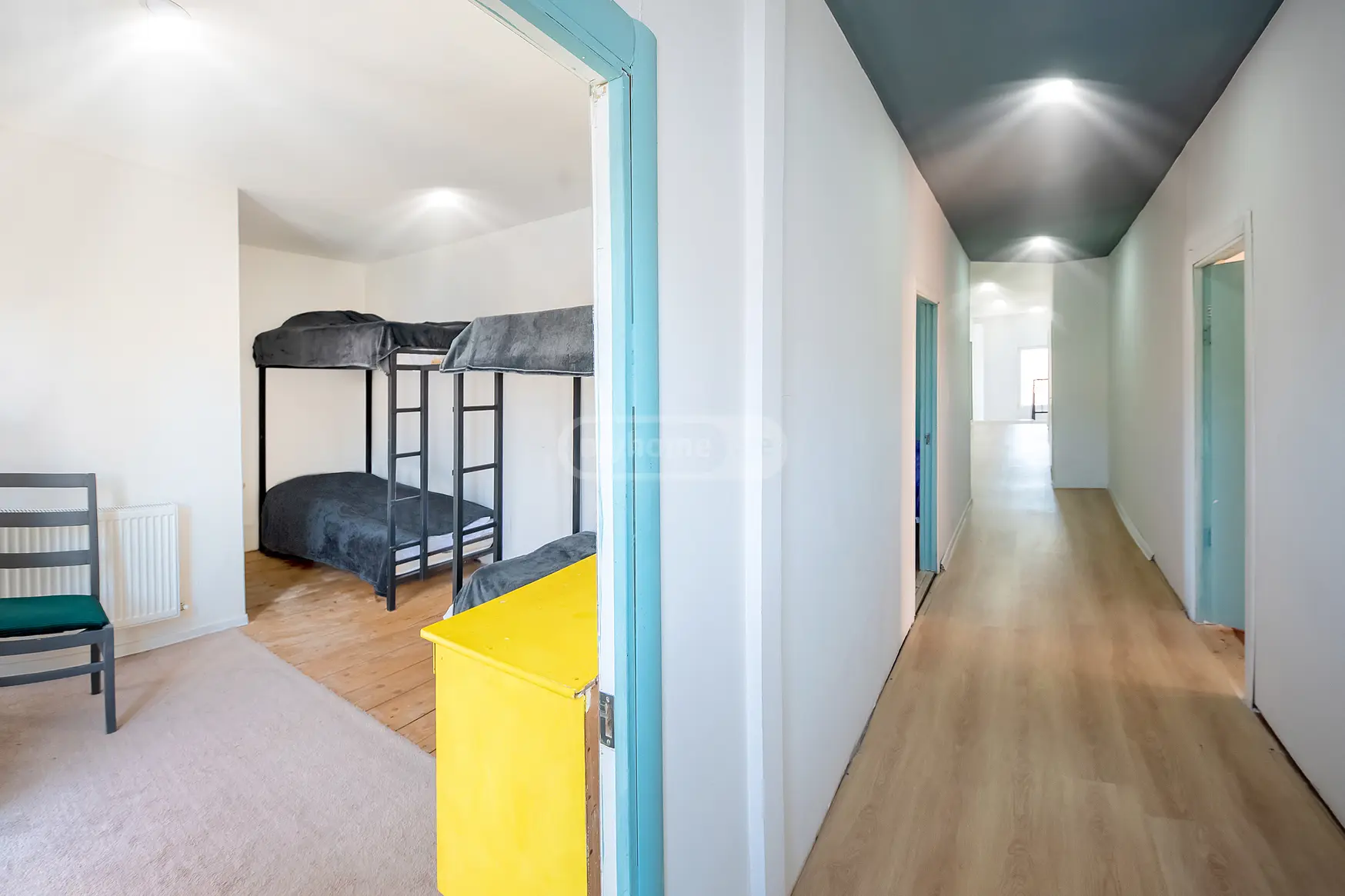 10+ Room Private House Daily Rent In Bakuriani view 13