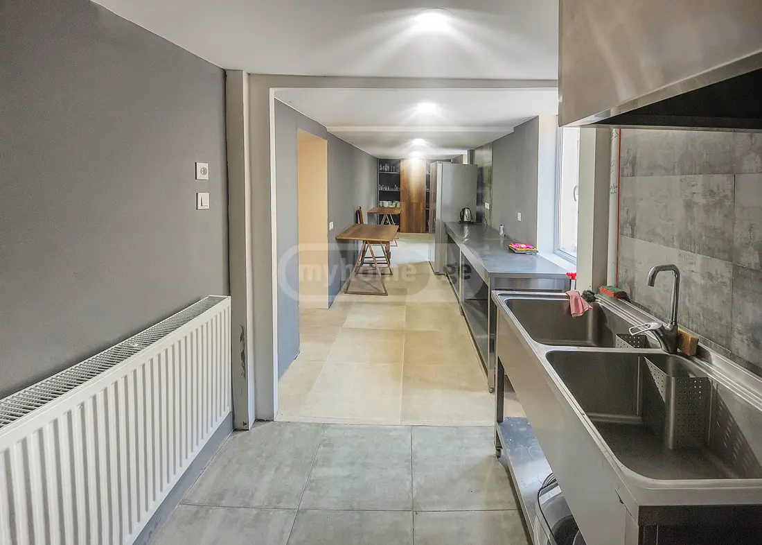 10+ Room Private House Daily Rent In Bakuriani view 5