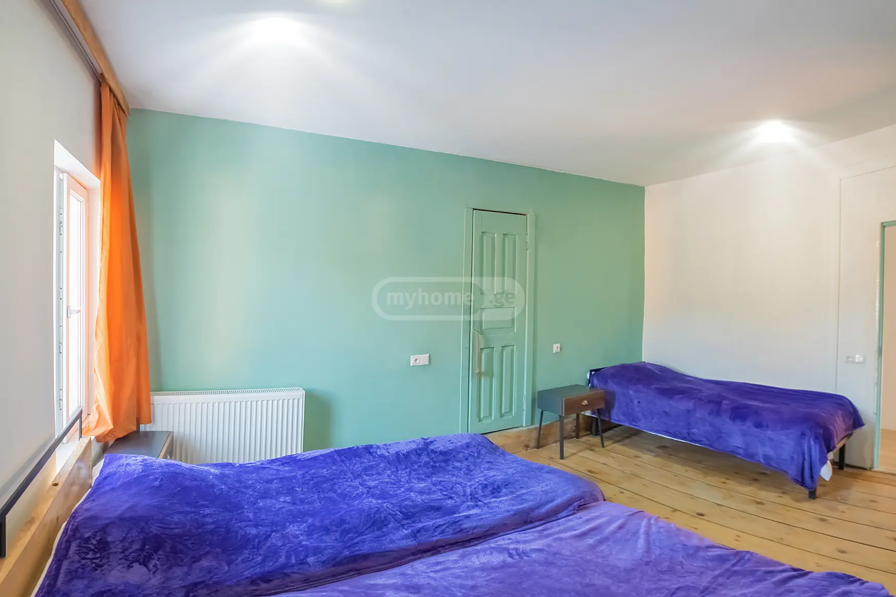 10+ Room Private House Daily Rent In Bakuriani view 8