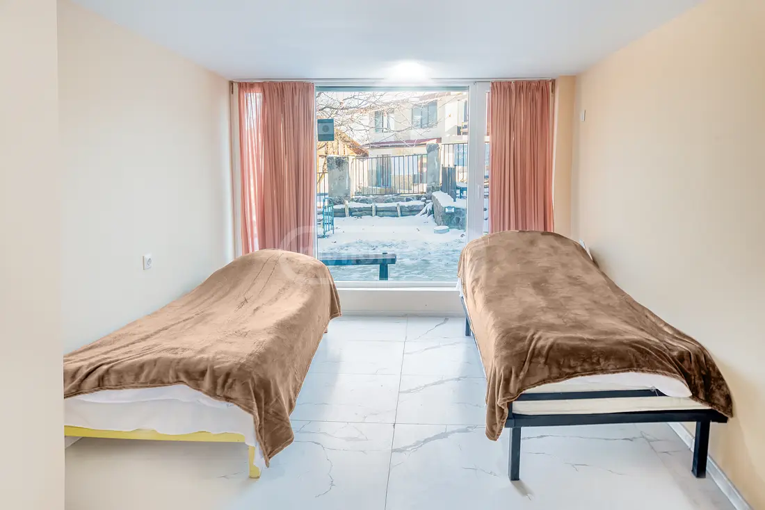 10+ Room Private House Daily Rent In Bakuriani view 7