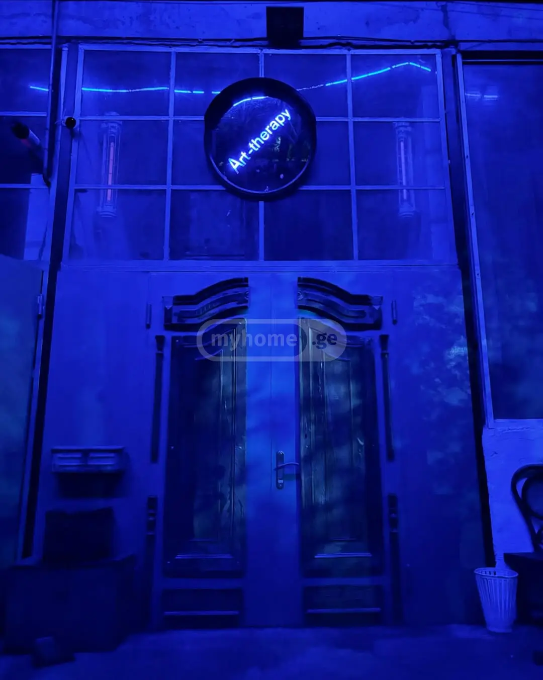 1 Room Private House Daily Rent In Digomi view 9