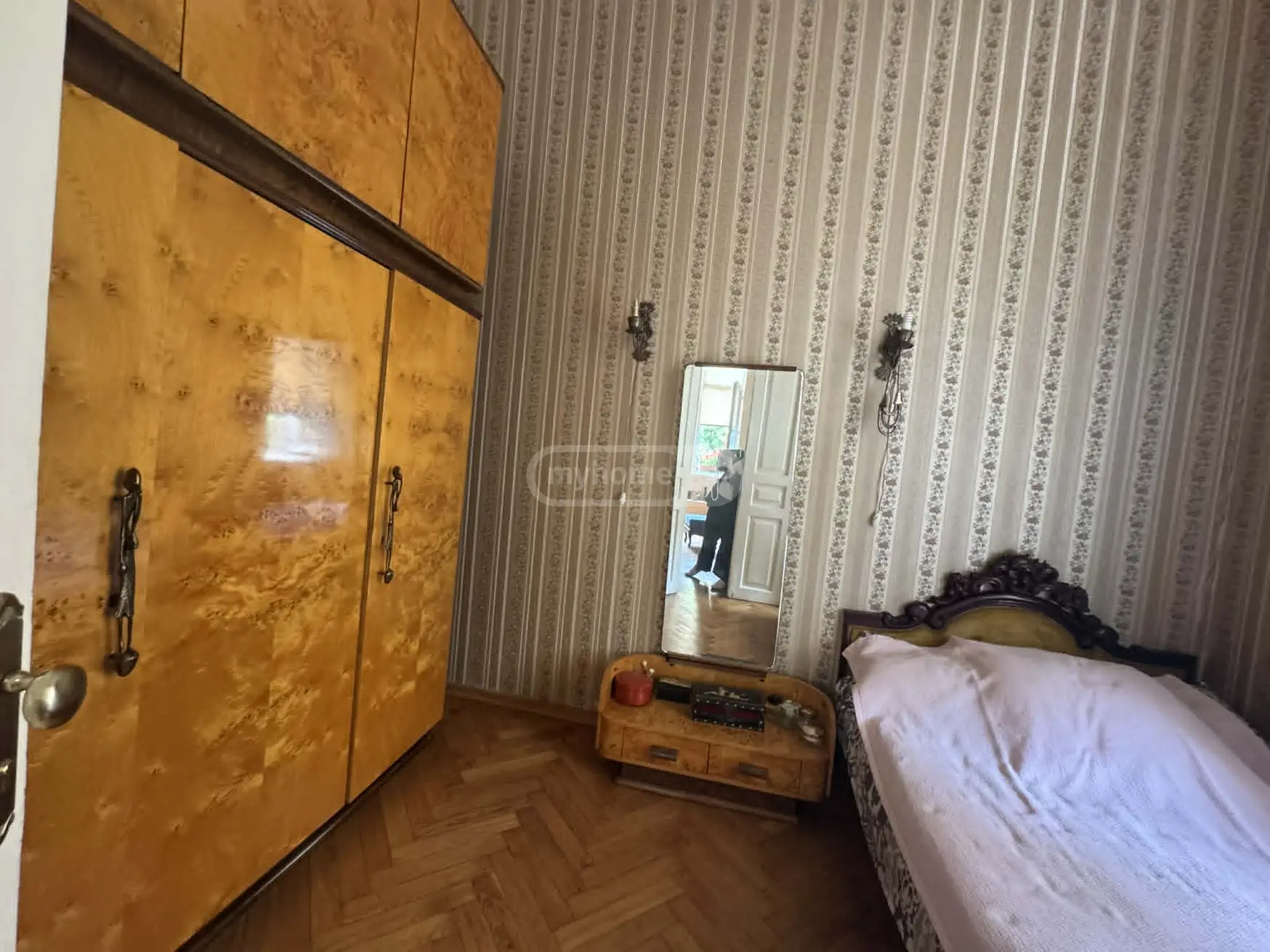 3 Room Apartment For Sale view 8