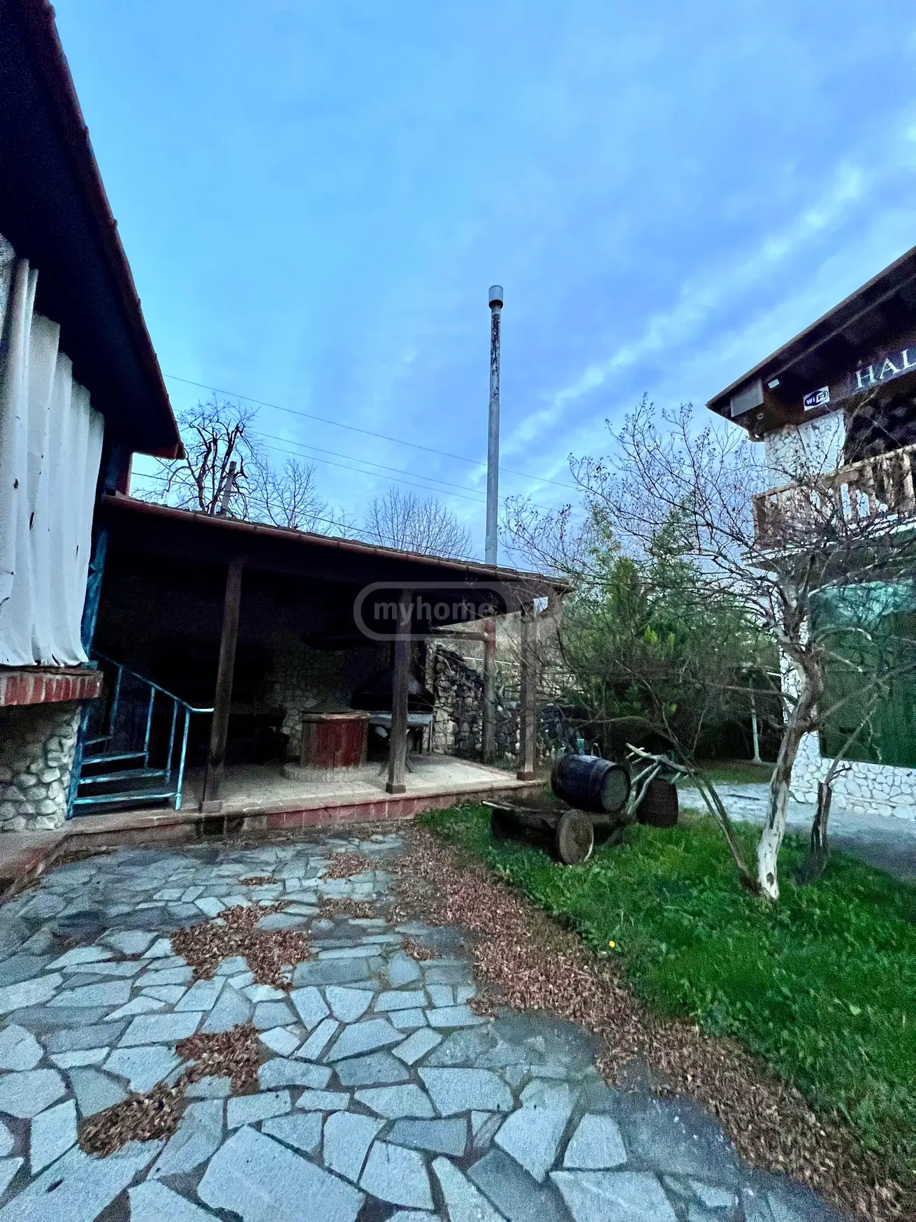იყიდება Food Object Commercial Area In Tskaltuboში view 16