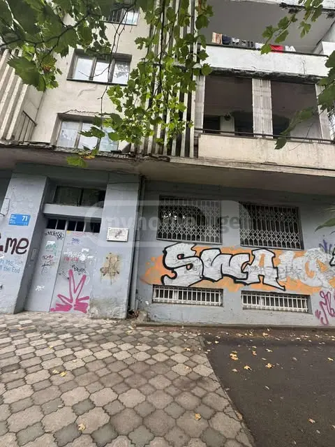 Office Commercial Area For Rent In Vera view 2