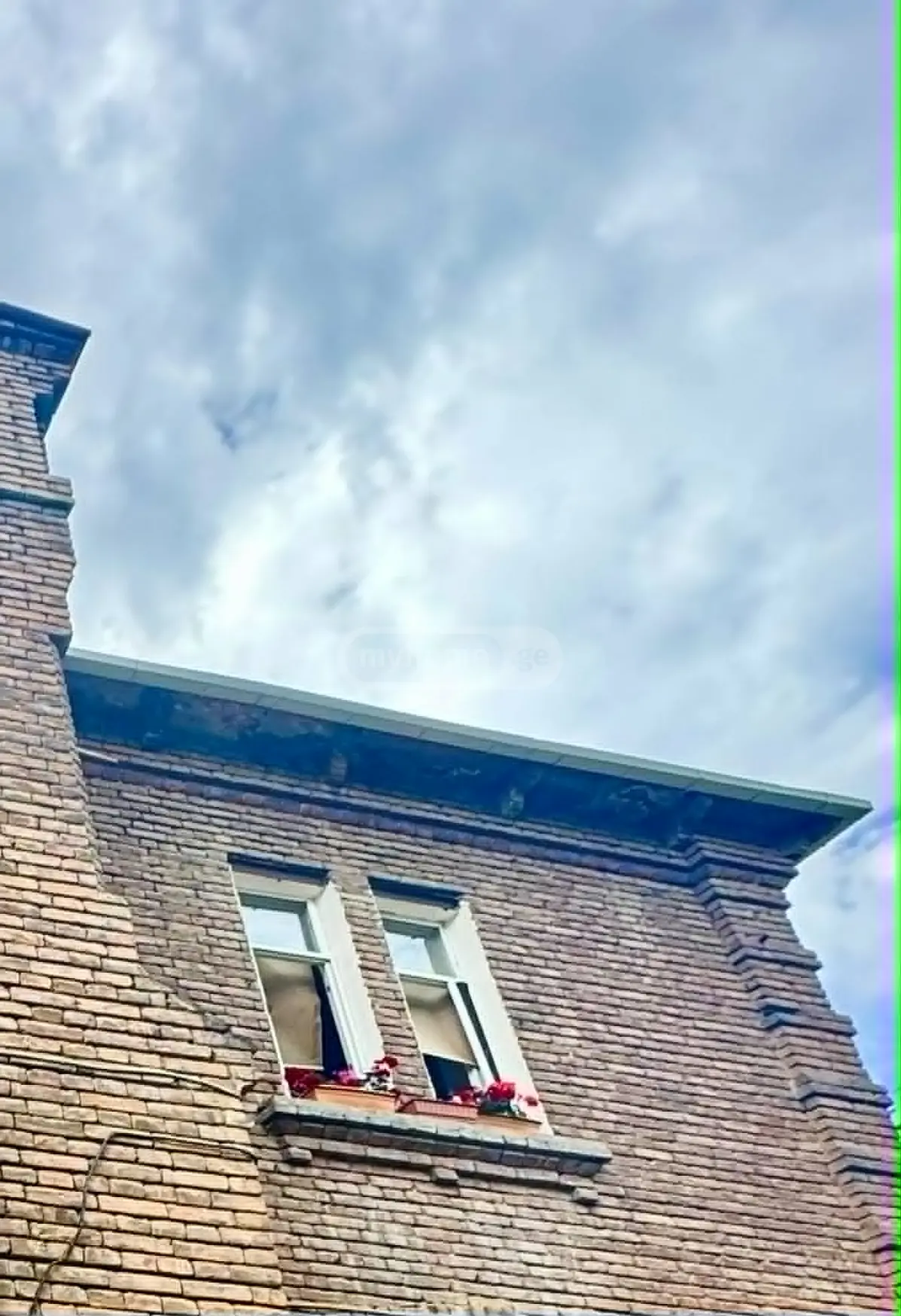 3 Room Apartment For Sale view 12