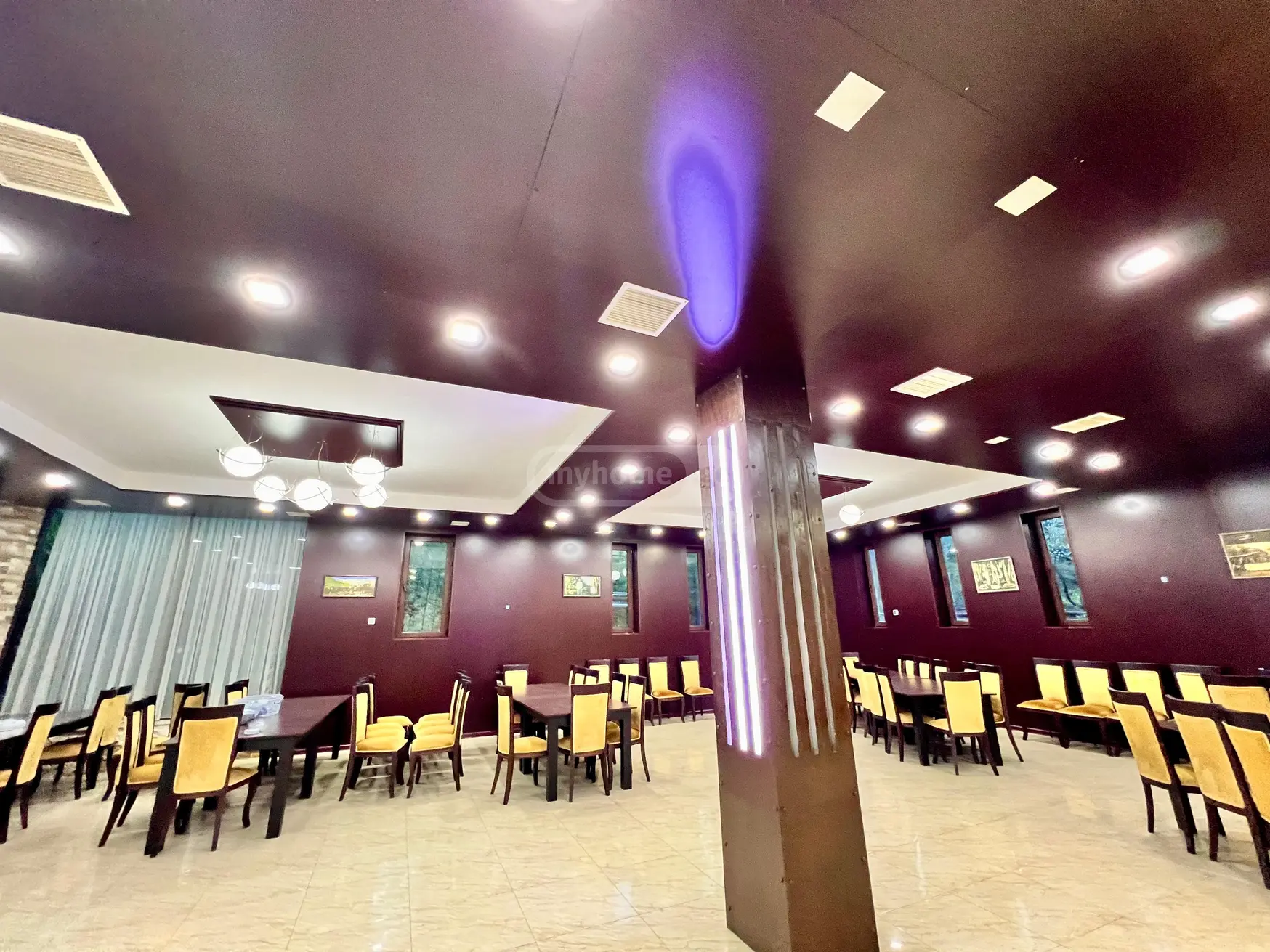 იყიდება Food Object Commercial Area In Tskaltuboში view 3