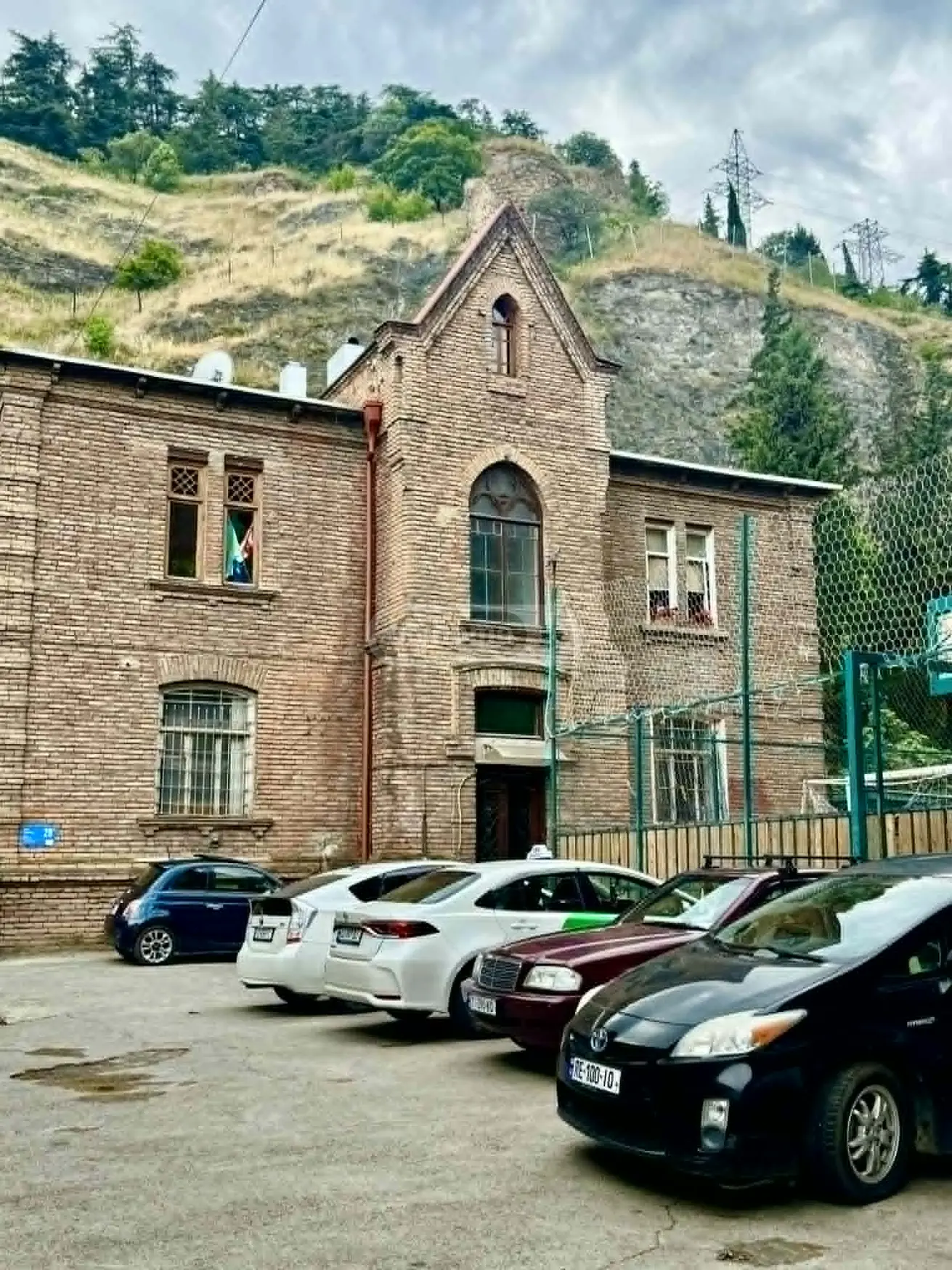 3 Room Apartment For Sale view 1