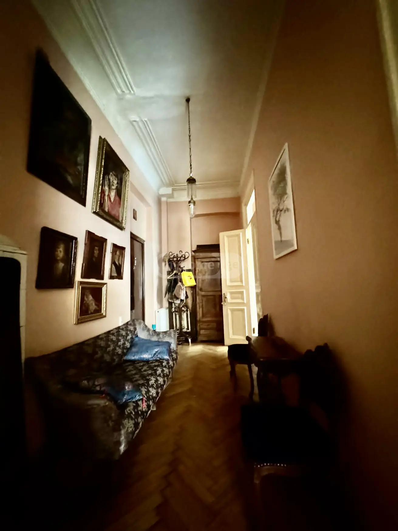 3 Room Apartment For Sale view 6