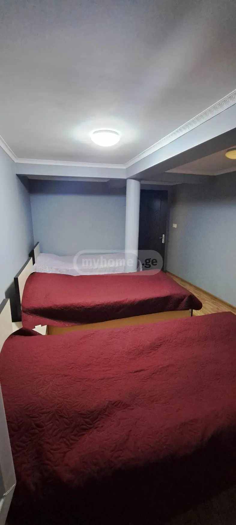 3 Room Private House For Rent In Chaqvi, In Kobuleti Municipality view 2