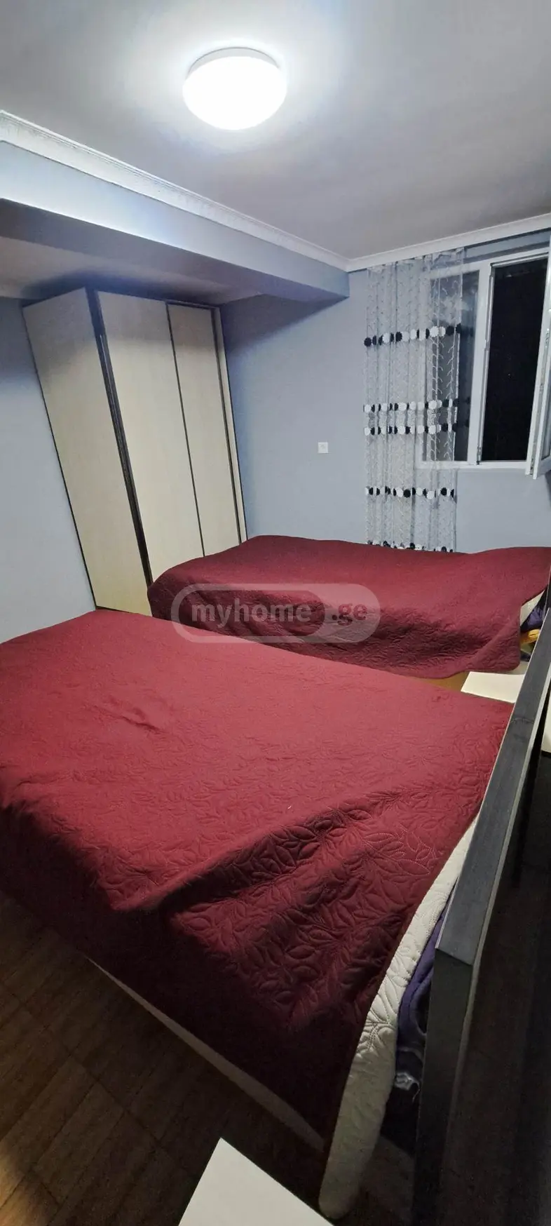 3 Room Private House For Rent In Chaqvi, In Kobuleti Municipality view 5