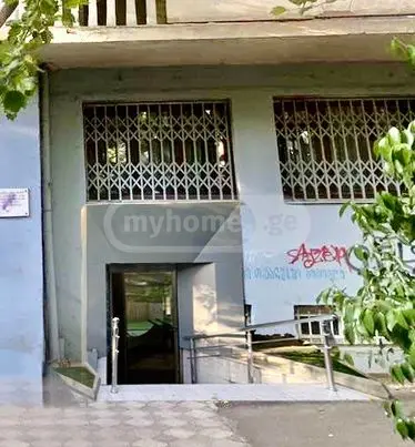 Office Commercial Area For Sale In Vera view 2