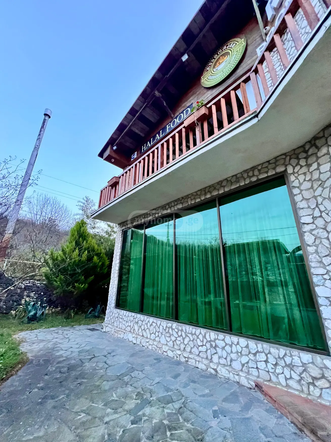 იყიდება Food Object Commercial Area In Tskaltuboში view 6