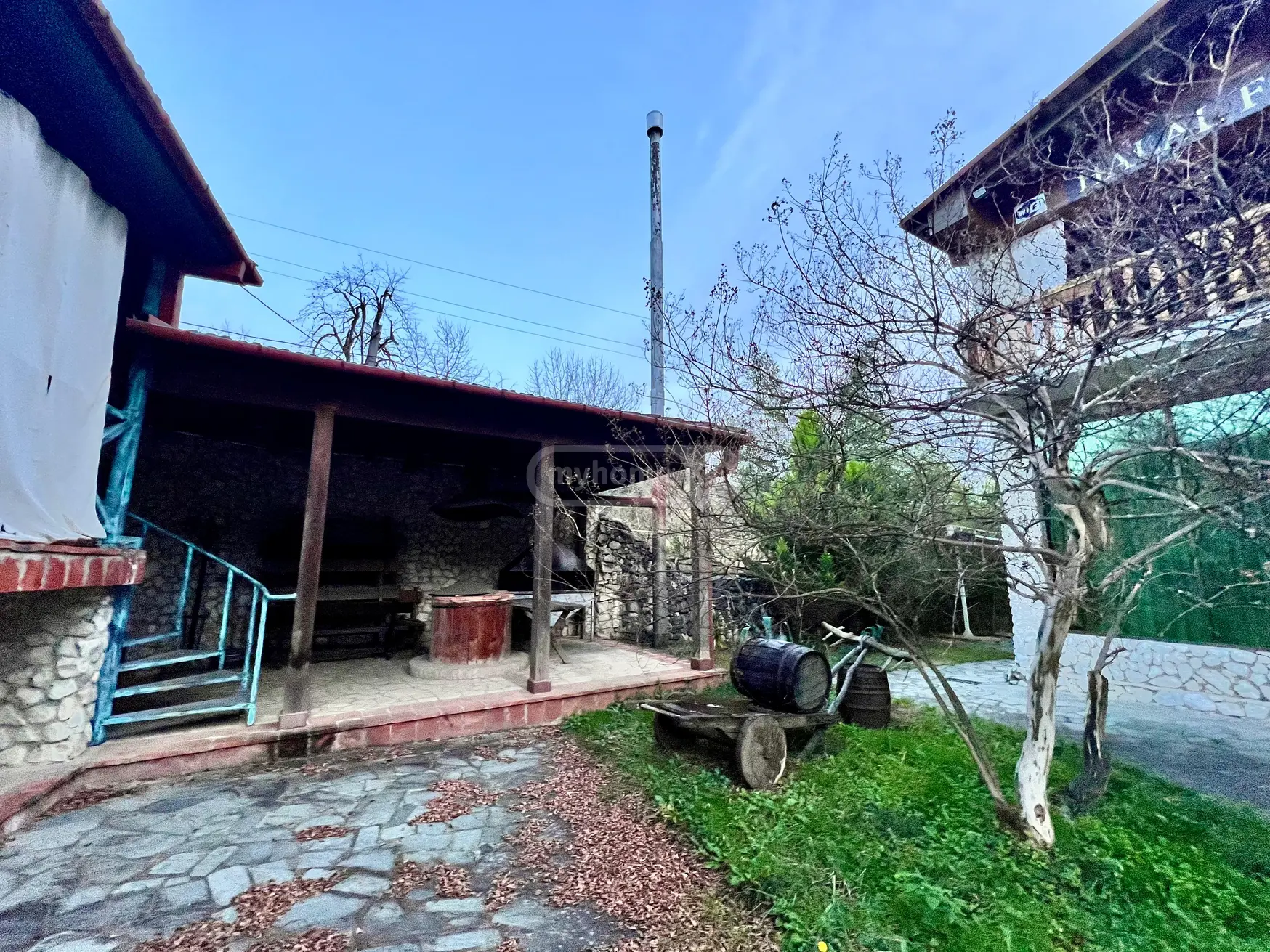 იყიდება Food Object Commercial Area In Tskaltuboში view 13