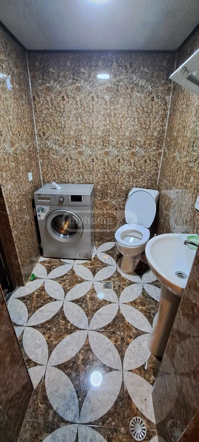 3 Room Private House For Rent In Chaqvi, In Kobuleti Municipality view 8