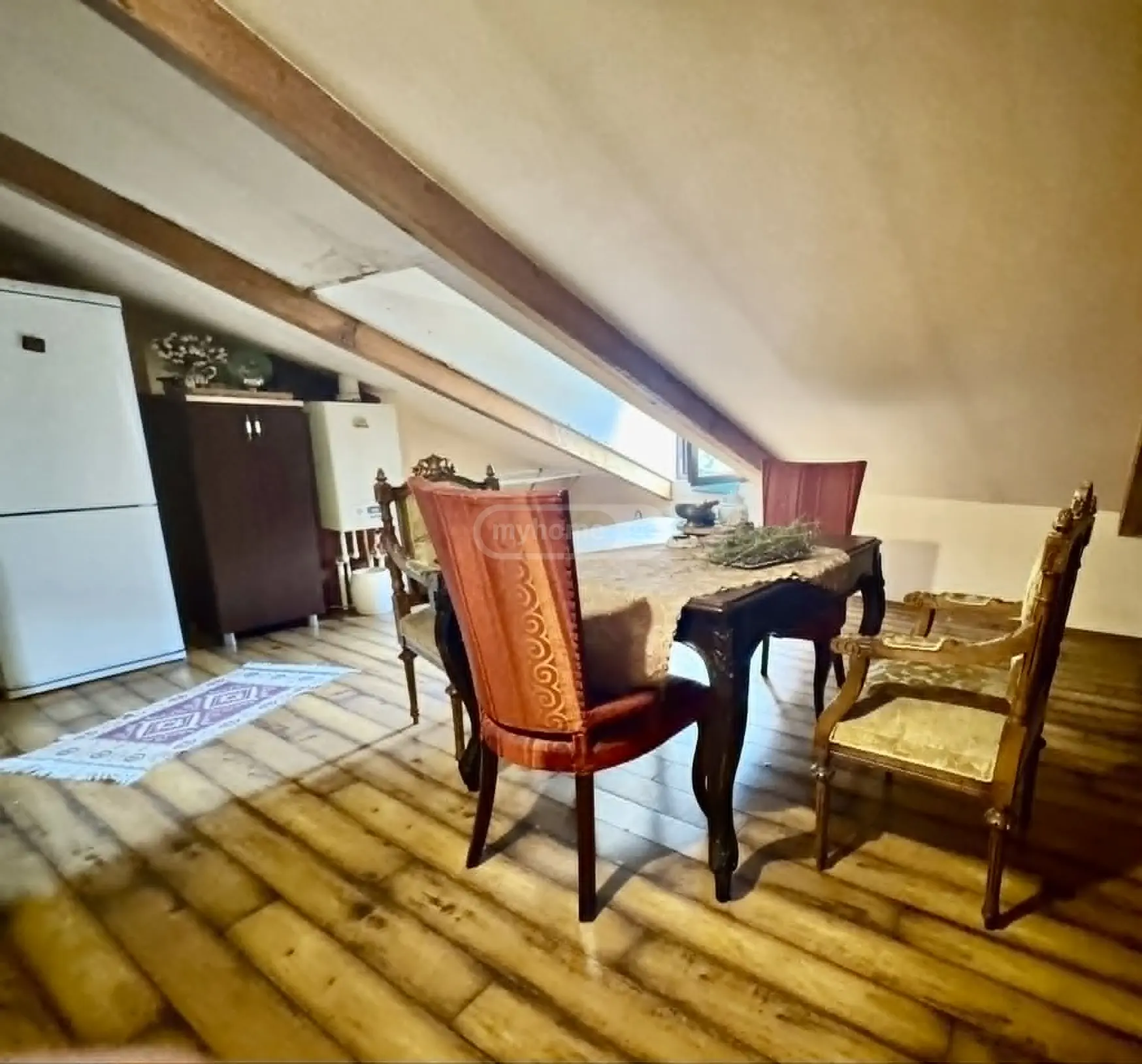3 Room Apartment For Sale view 7