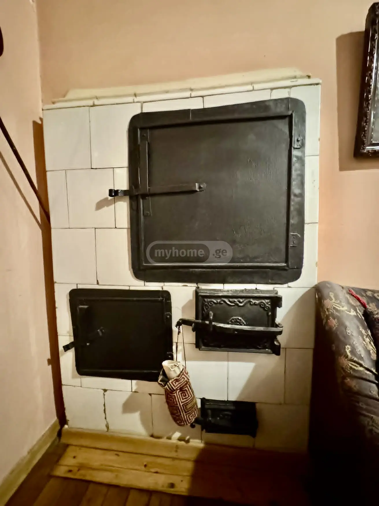 3 Room Apartment For Sale view 10
