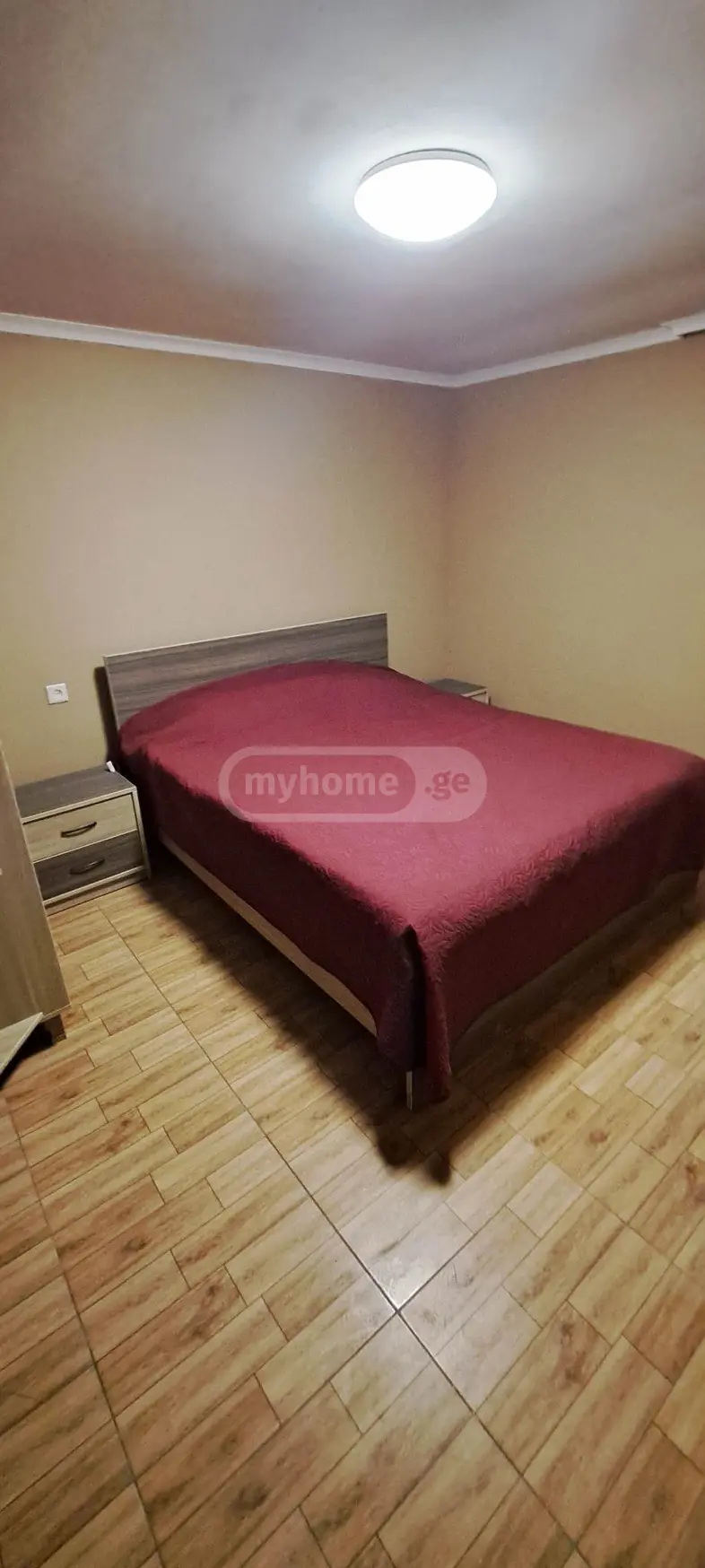 3 Room Private House For Rent In Chaqvi, In Kobuleti Municipality view 7
