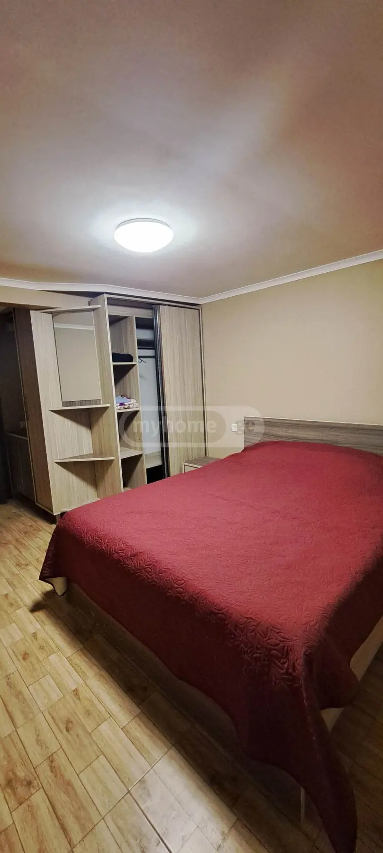 3 Room Private House For Rent In Chaqvi, In Kobuleti Municipality view 3