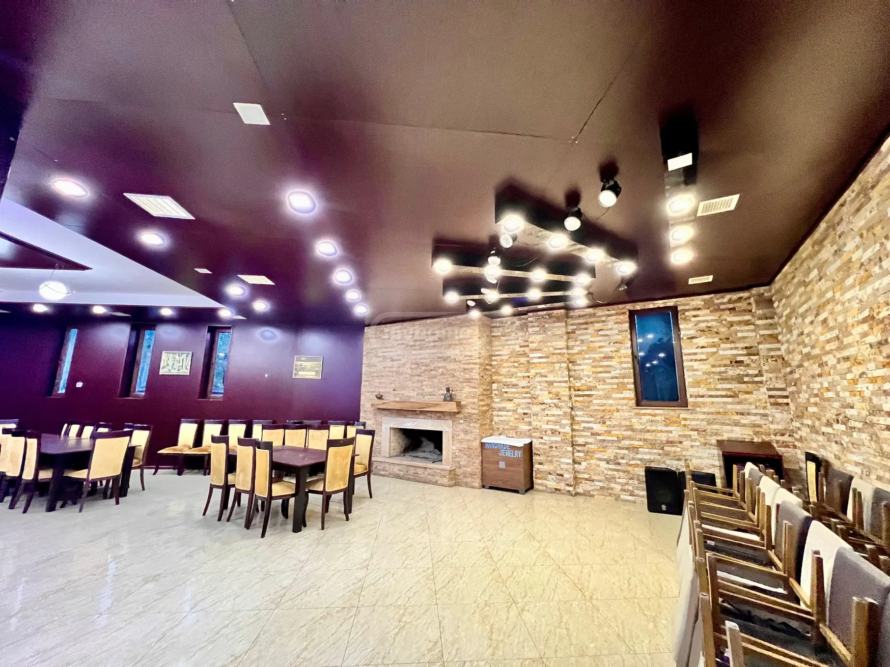 იყიდება Food Object Commercial Area In Tskaltuboში view 11