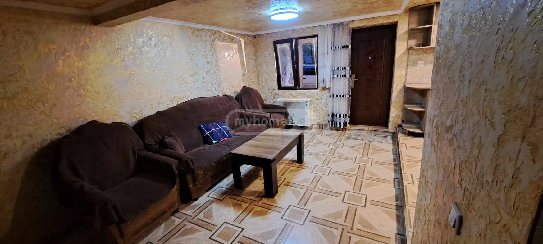 3 Room Private House For Rent In Chaqvi, In Kobuleti Municipality view 6