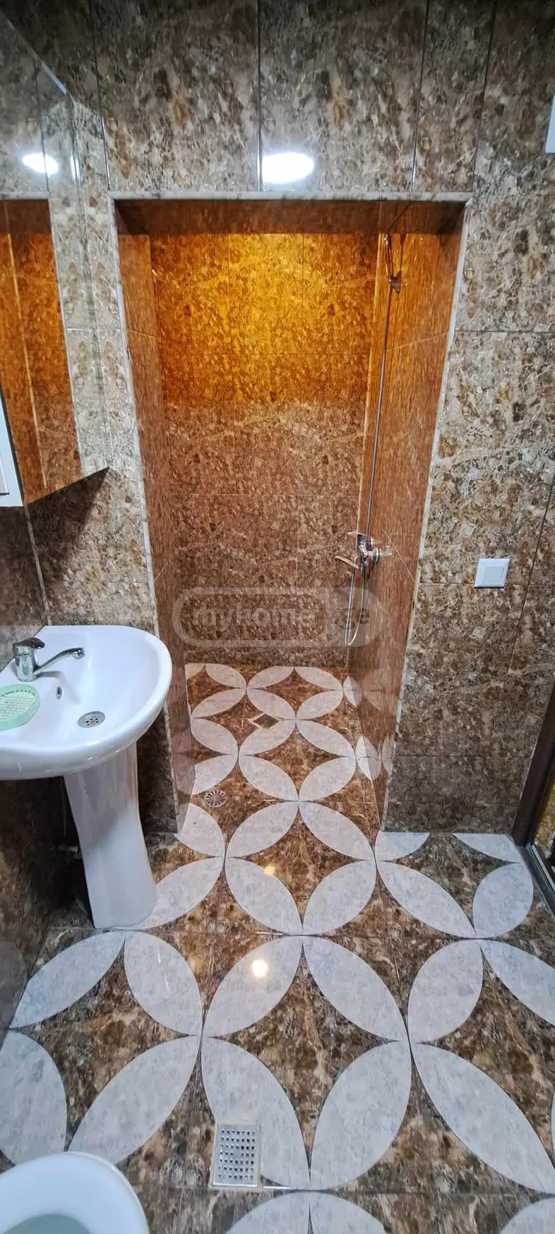 3 Room Private House For Rent In Chaqvi, In Kobuleti Municipality view 9