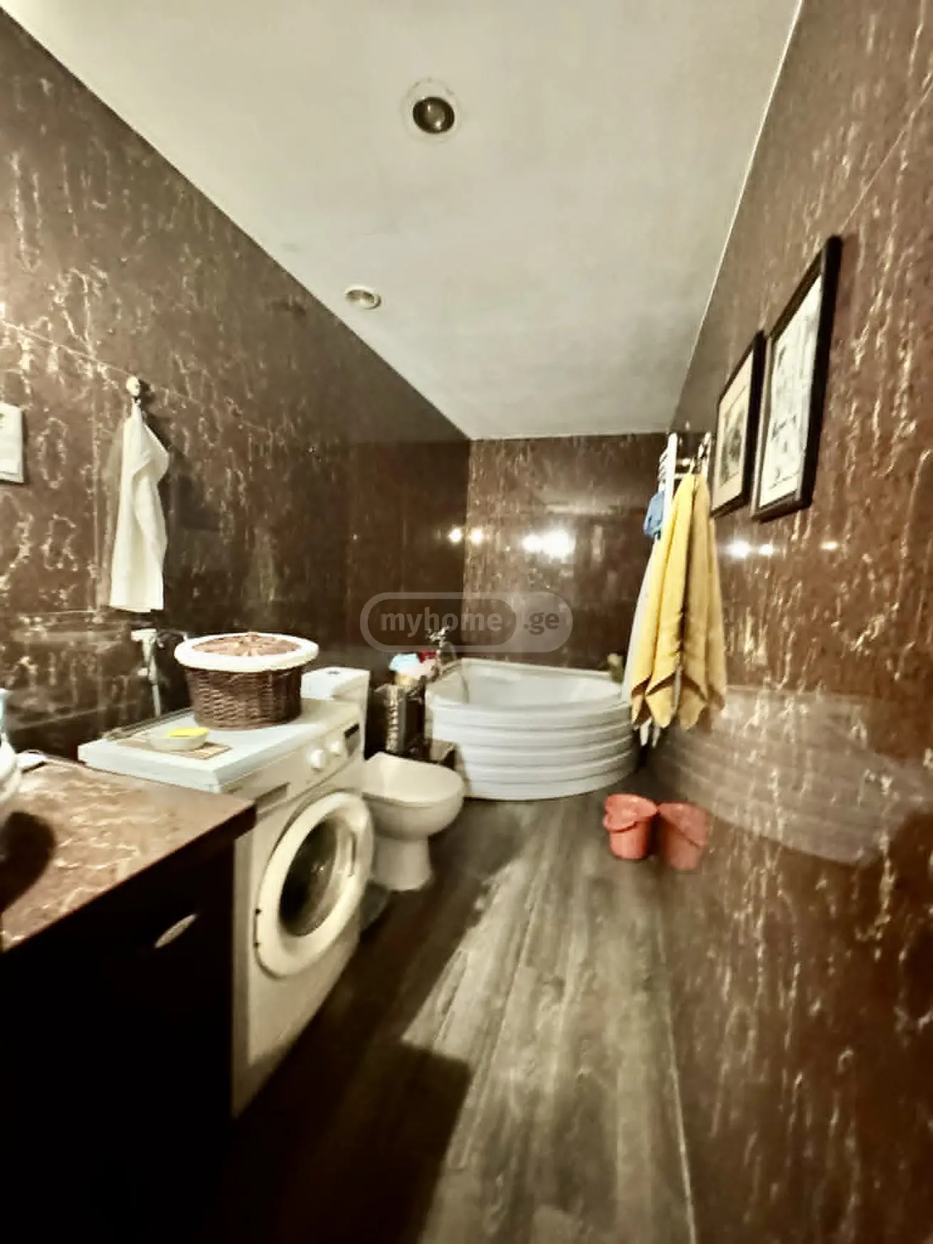 3 Room Apartment For Sale view 9