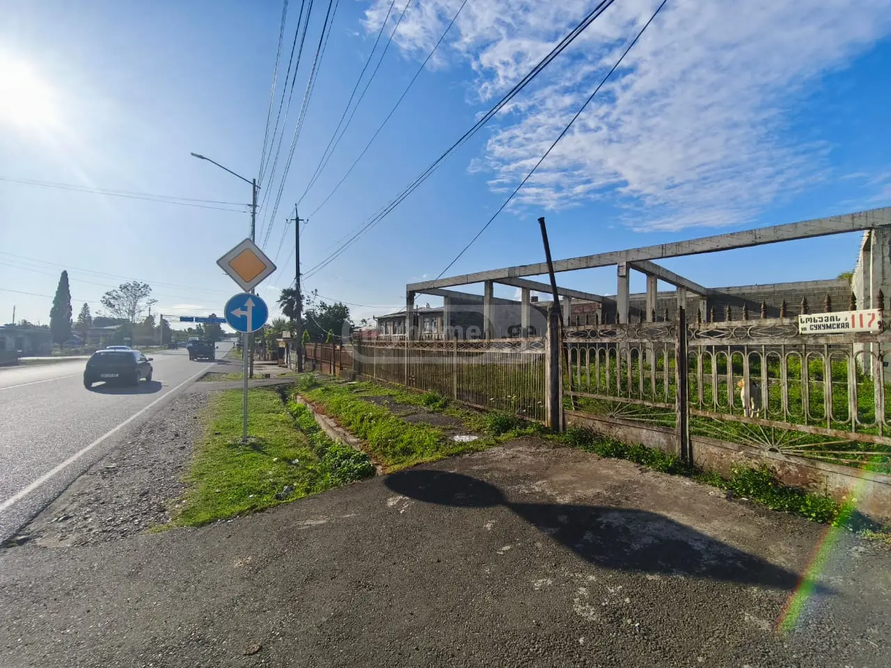 Universal Commercial Area For Sale In Zugdidi view 11